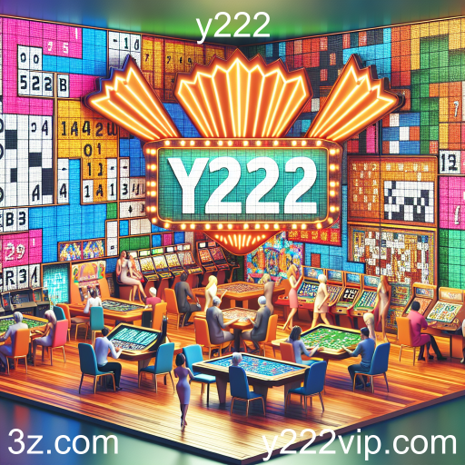 Desvendando os Quebra-Cabeças: Diversão e Desafio no y222