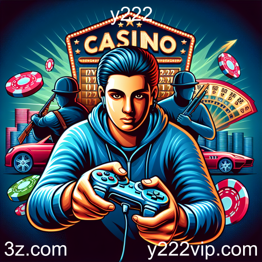 Explorando a Ação dos Jogos de Tiro no y222